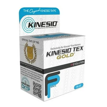 Kinesio Tape Tex Gold FP