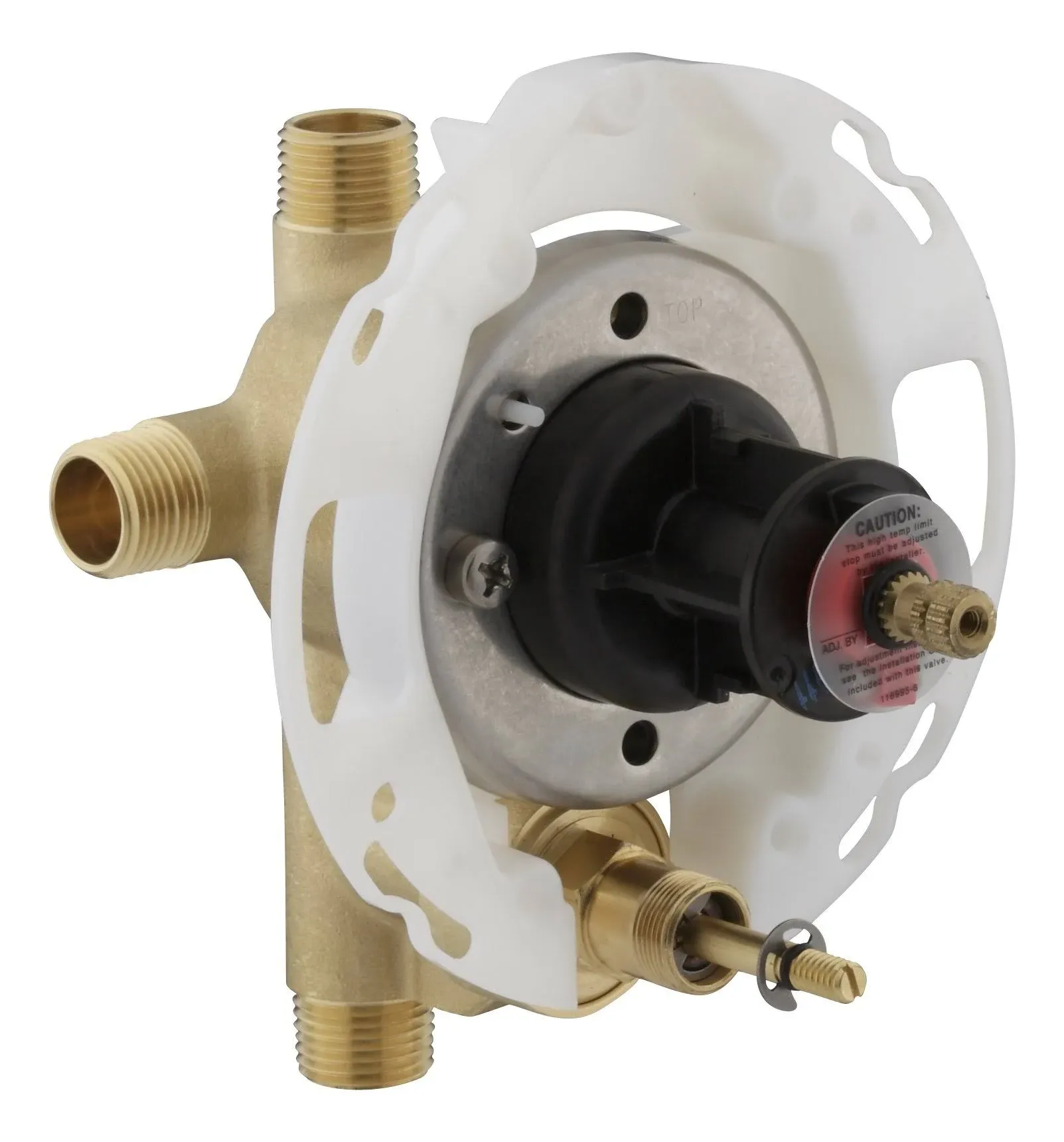 Kohler 11748-K-NA K- Rite-Temp Valve with Diverter