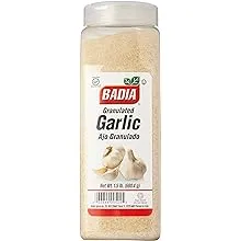 Badia Garlic Granulated