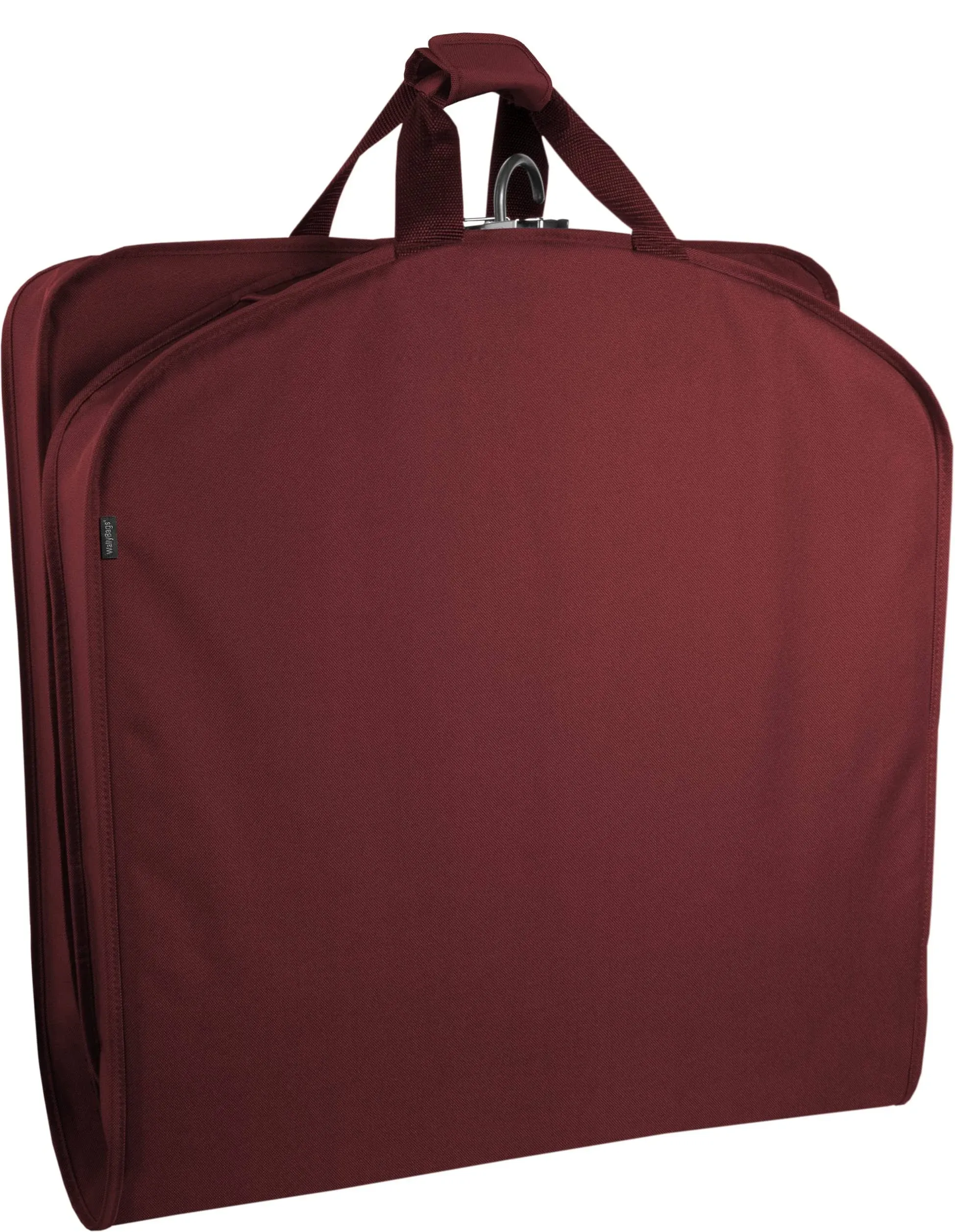 WallyBags Deluxe Travel Garment Bag