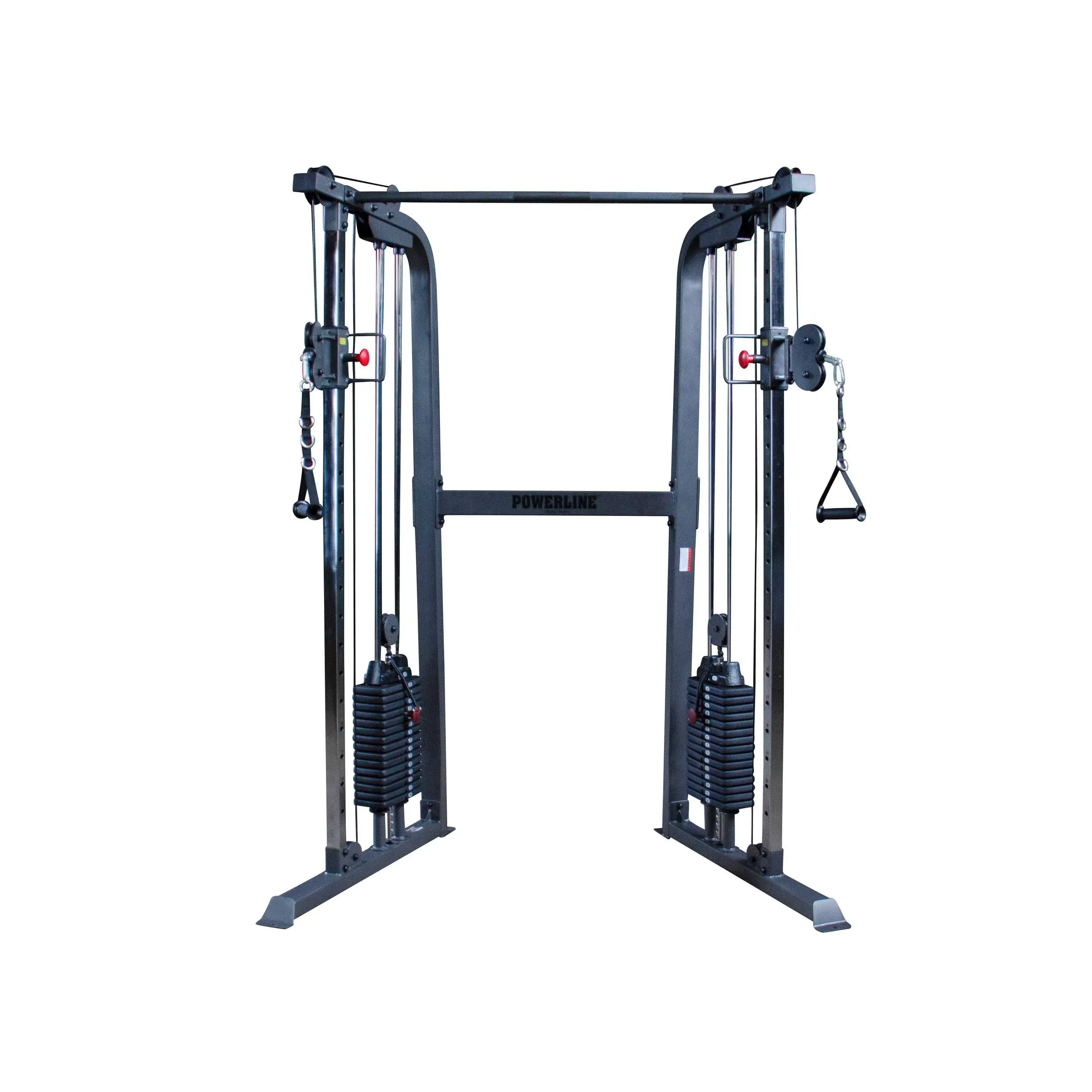 Body Solid PFT100 Powerline Functional Trainer