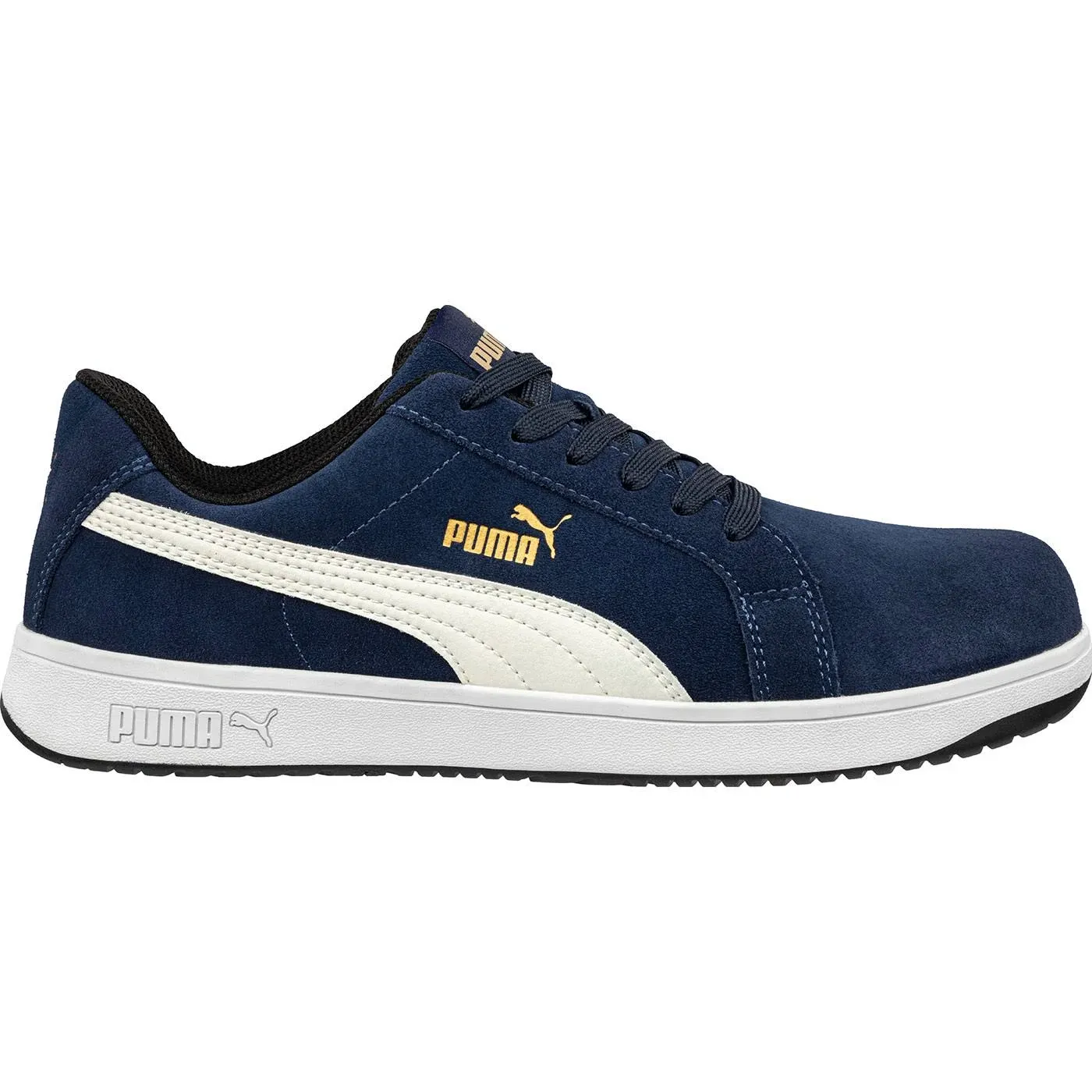 Puma Safety Men's Iconic Work Shoes