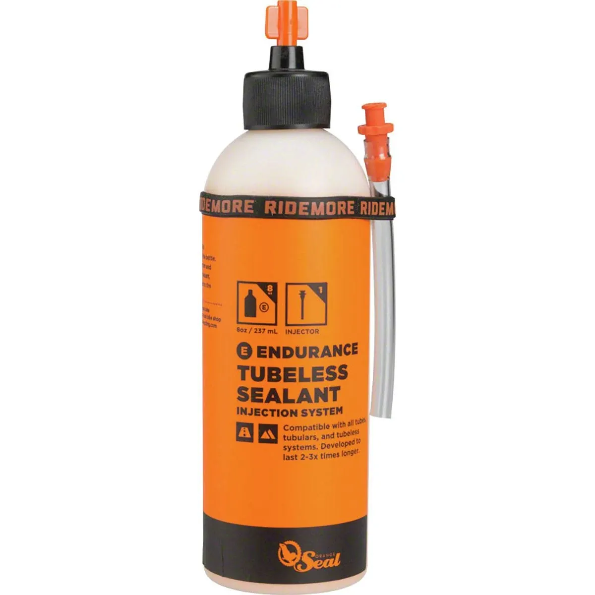 Orange Seal Endurance Tubeless Tire Sealant