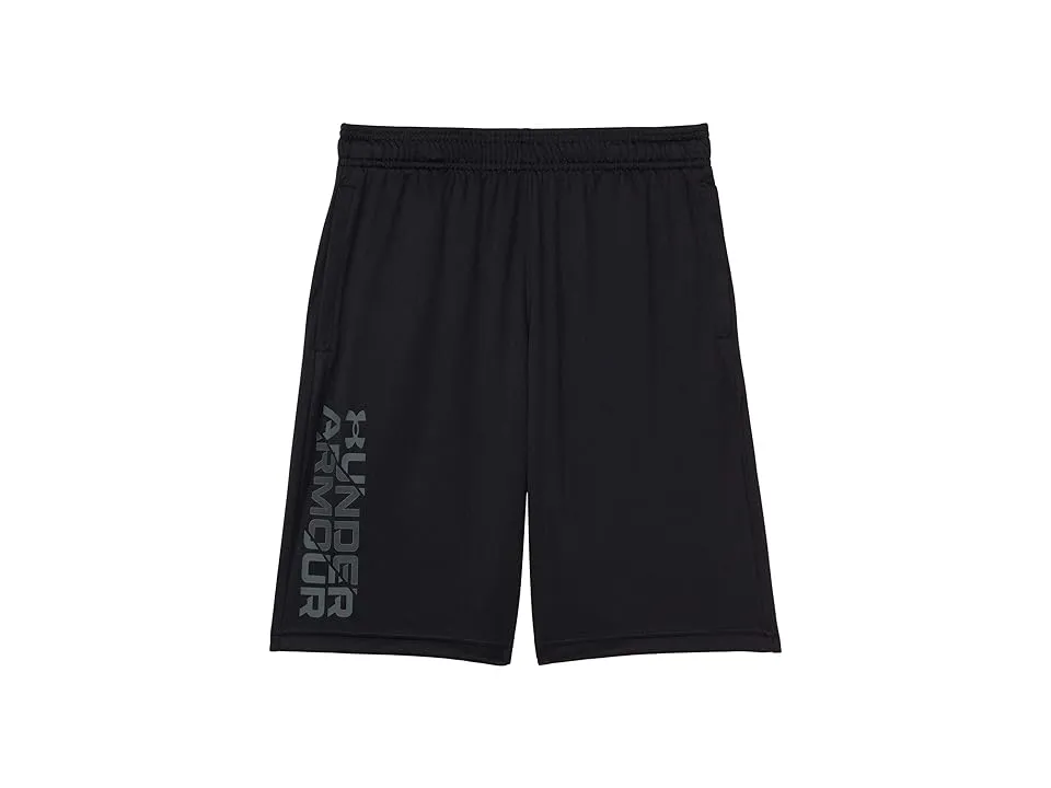 Under Armour Boys' Prototype 2.0 Wordmark Shorts