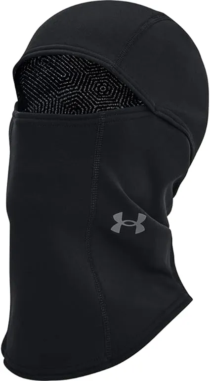 Under Armour ColdGear Balaclava - Black