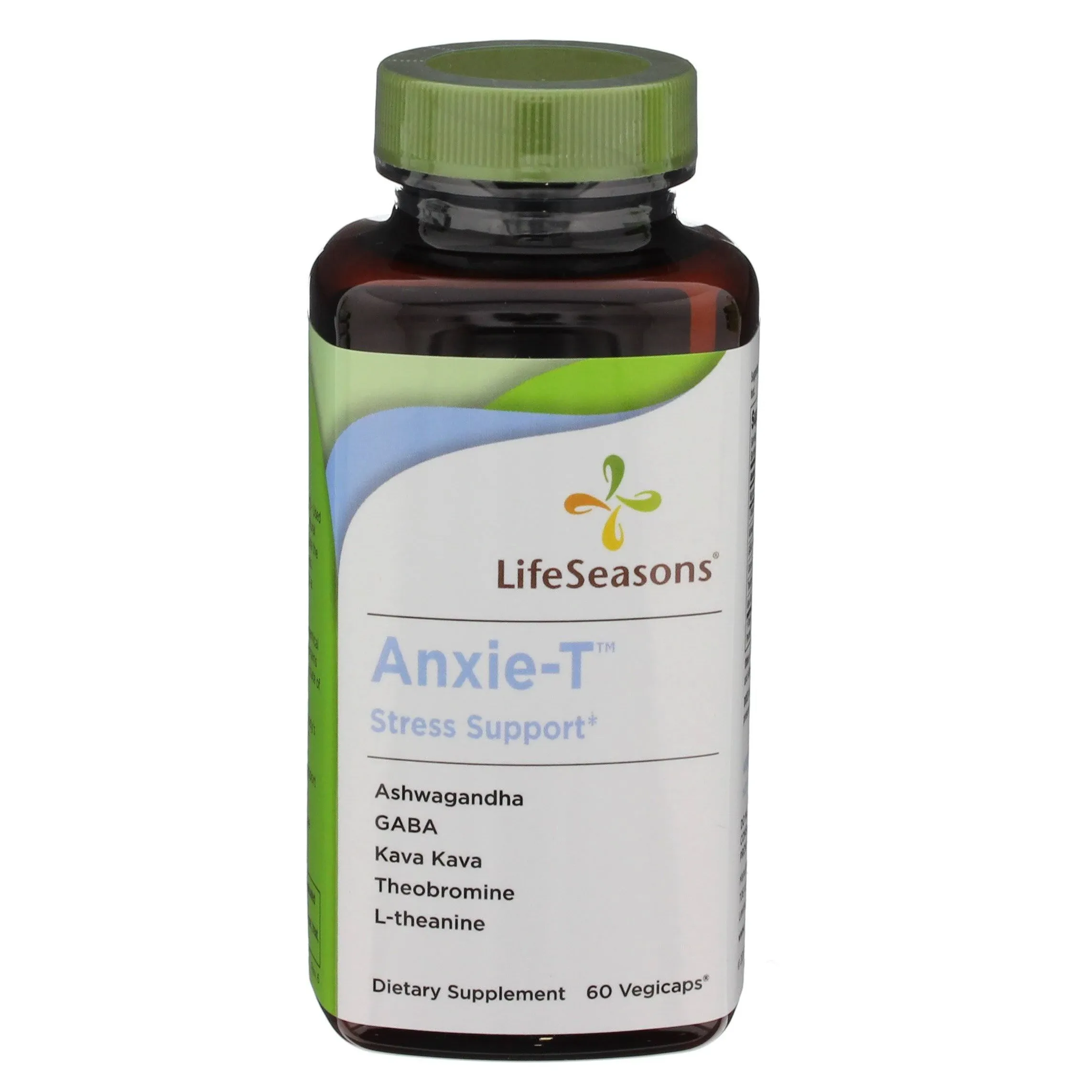 LifeSeasons Anxie-T