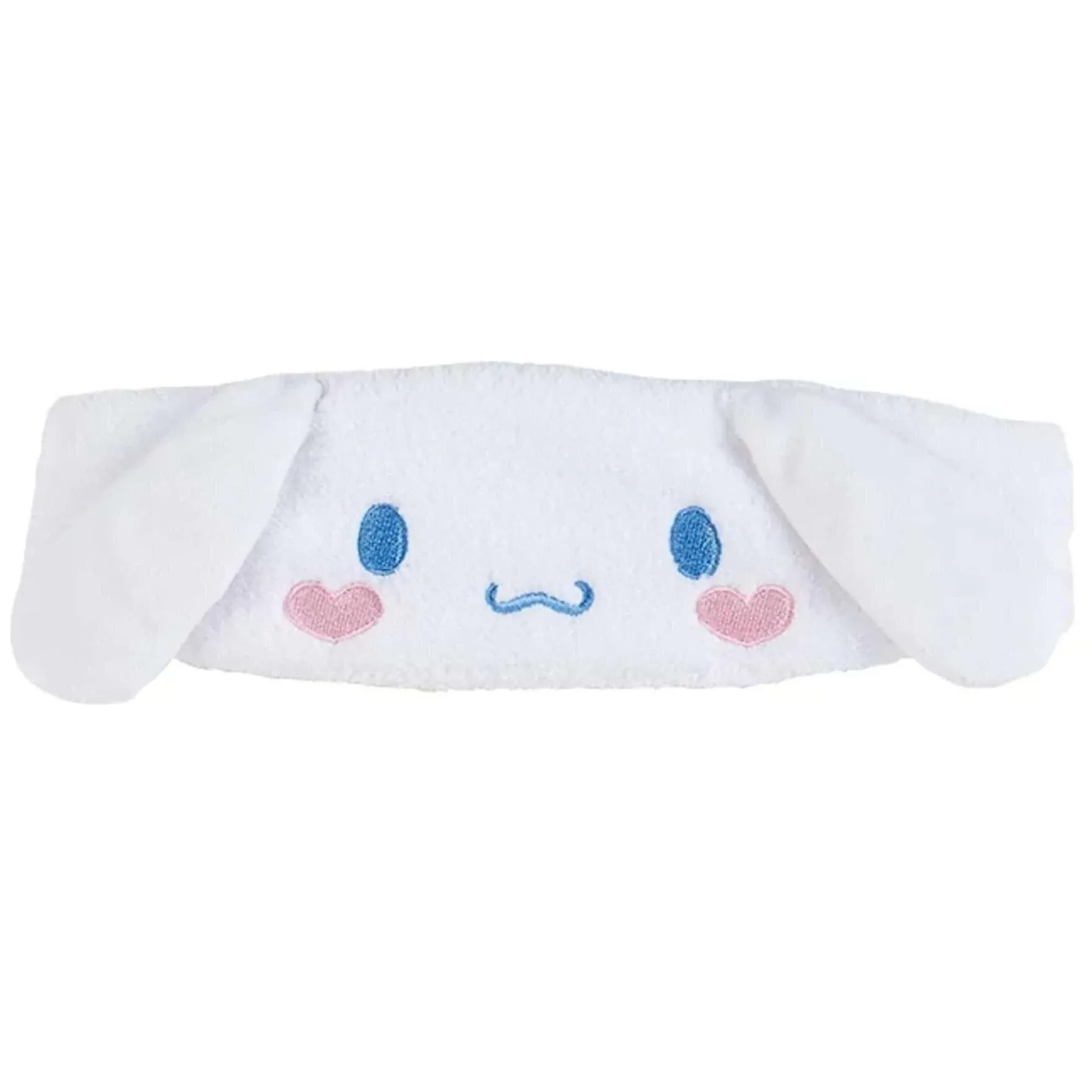 Sanrio Cinnamoroll Plush Headband