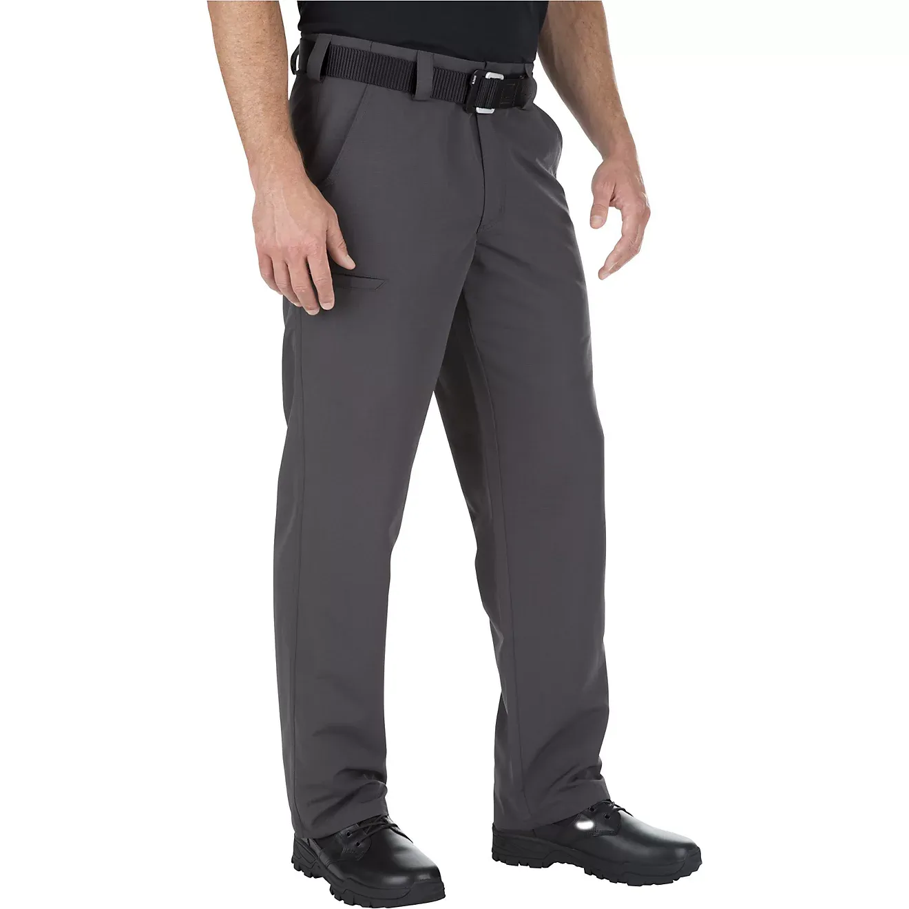 5.11 Tactical Men's Fast-Tac Urban Pants Battle Brown, 44" - Men's Outdoor Pants at Academy Sports