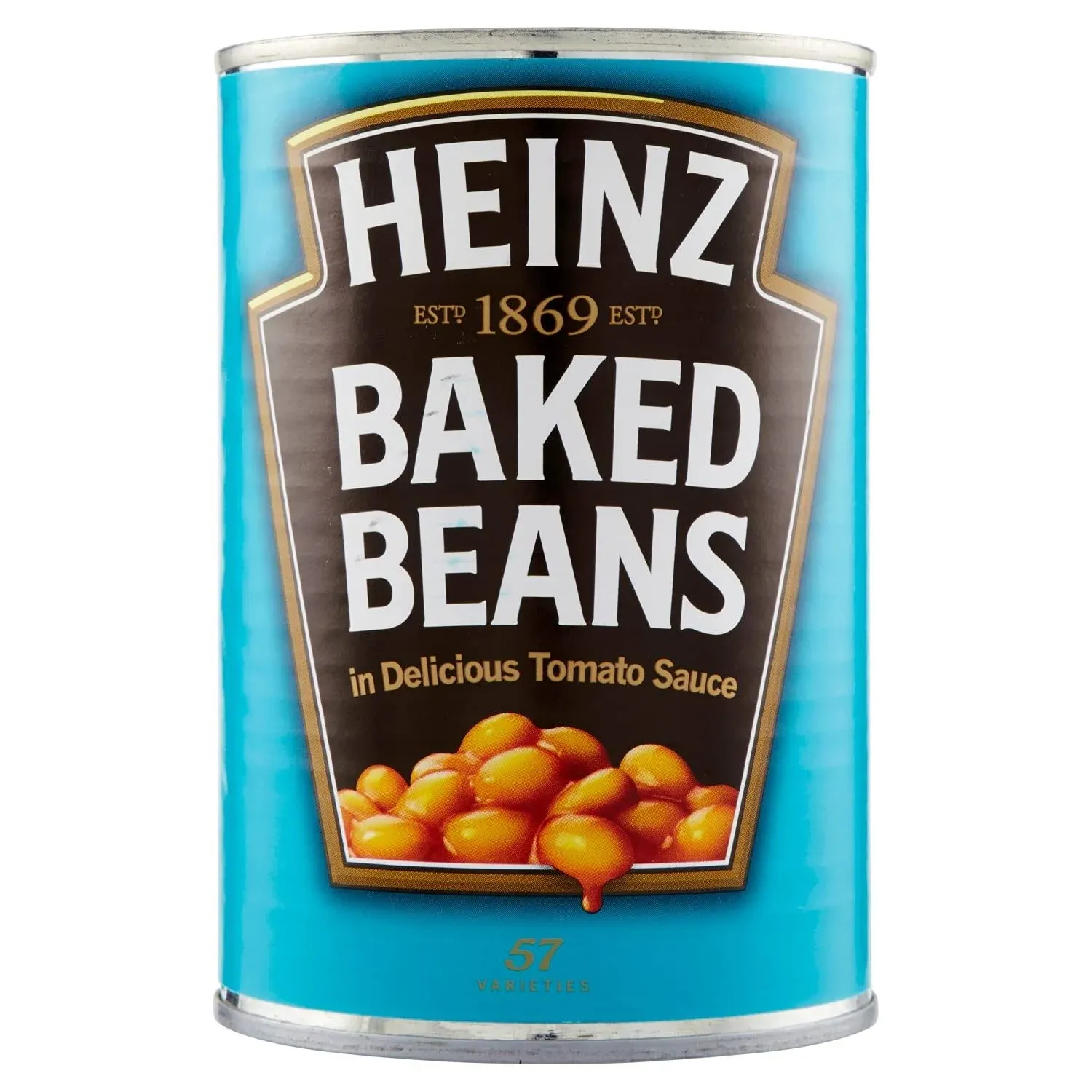 Heinz Baked Beans Original - 415 g