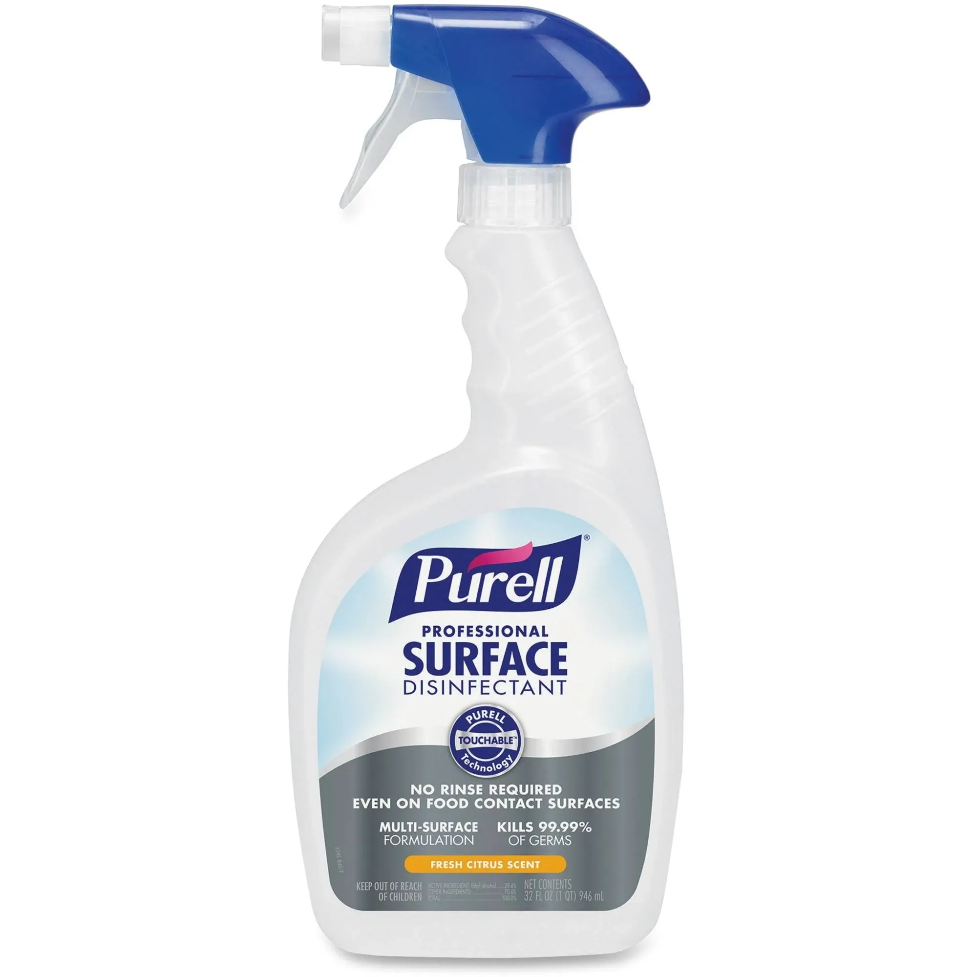 Purell Surface