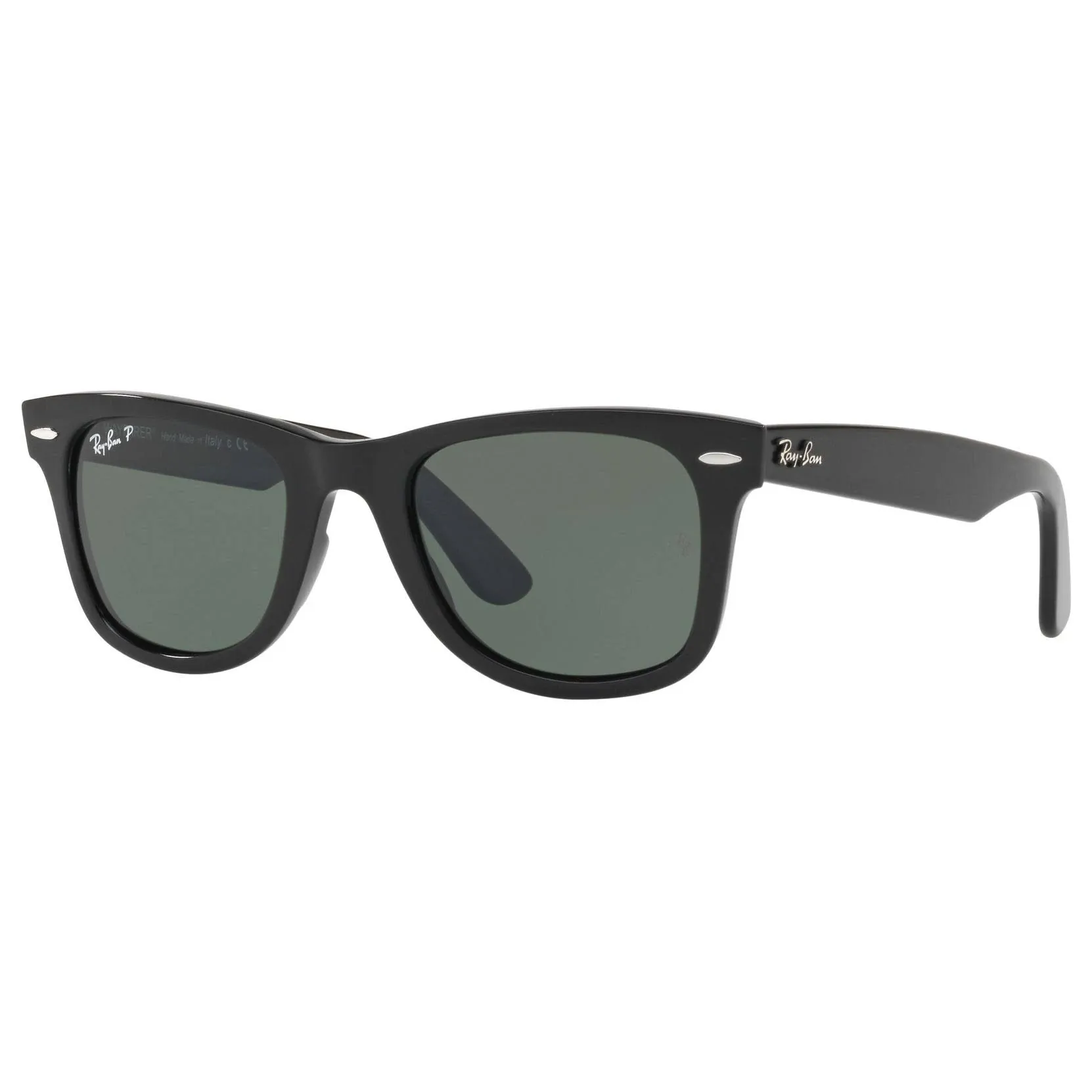 Ray-Ban Rb4340 Wayfarer Ease Square Sunglasses