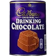 Cadbury Drinking Chocolate 500g 2 Pack