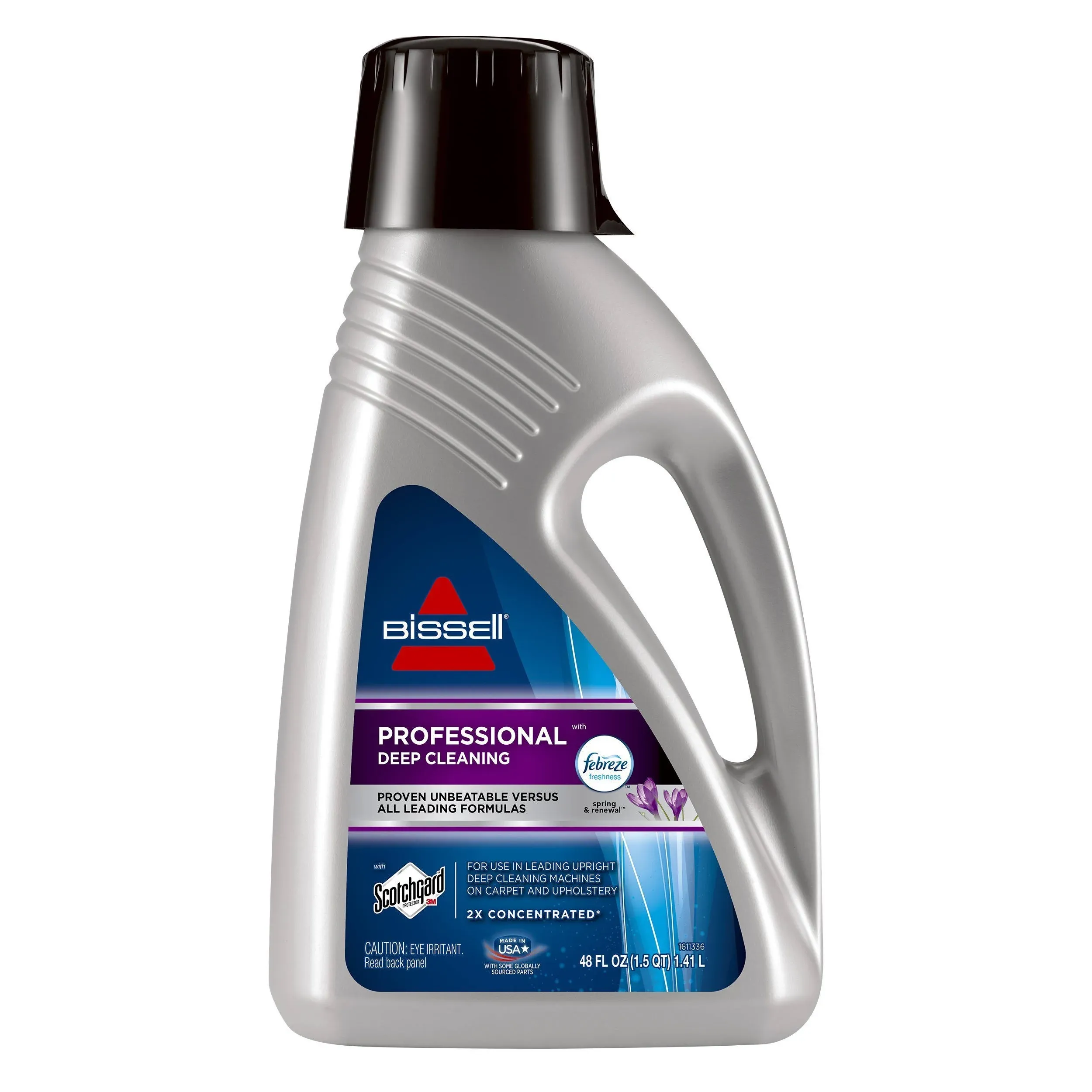 Bissell Professional Deep Cleaning with Febreze Formula