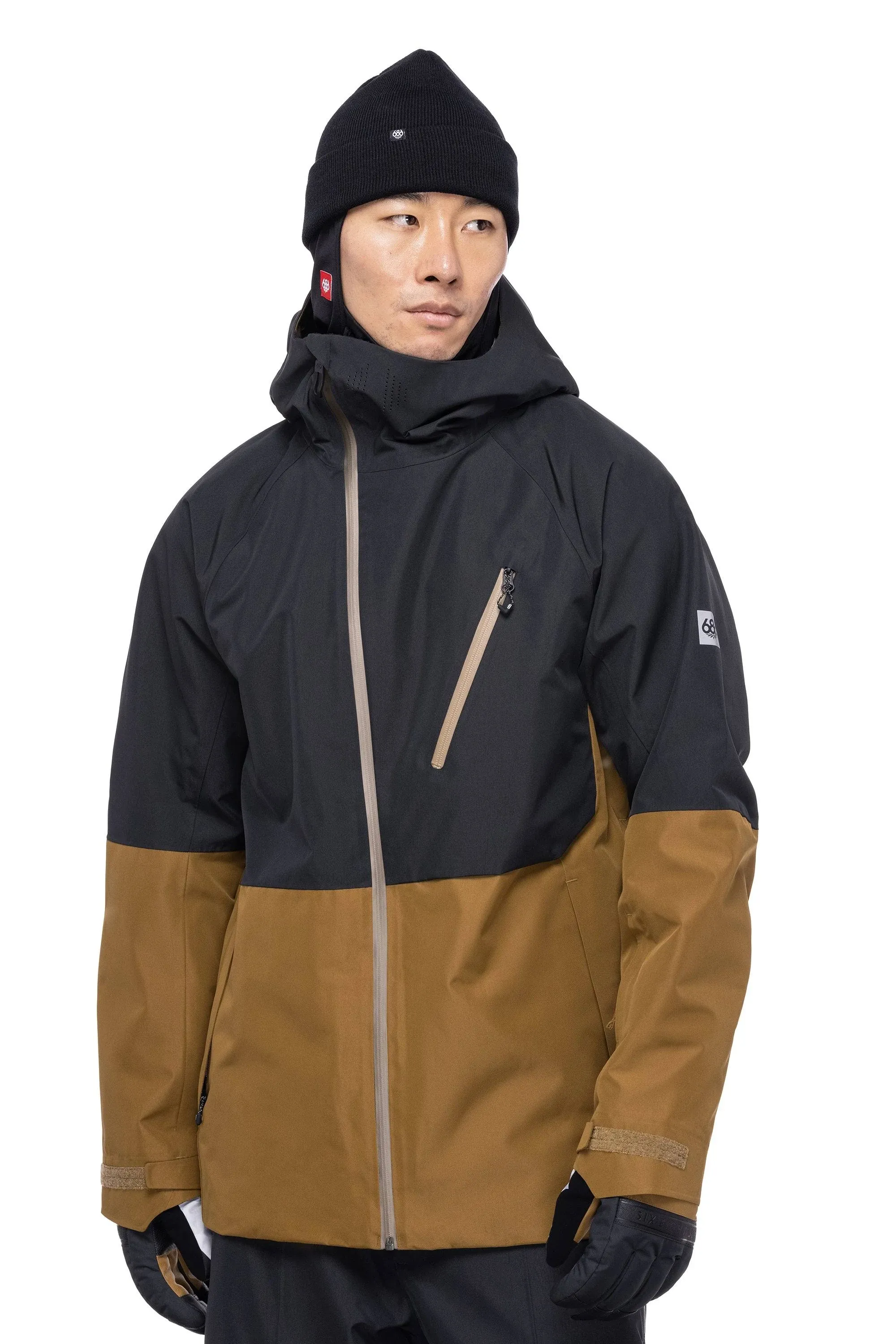 686 Men's Hydra Thermagraph Jacket