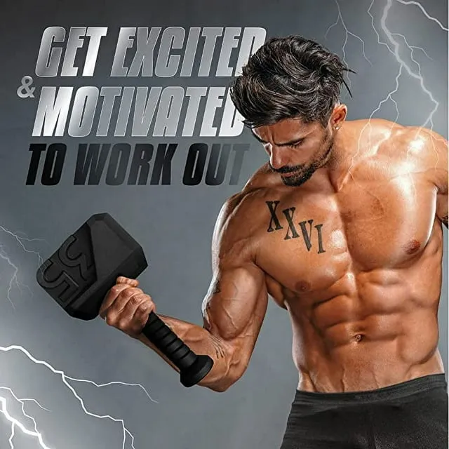 Yes4All Hammer Kettlebell