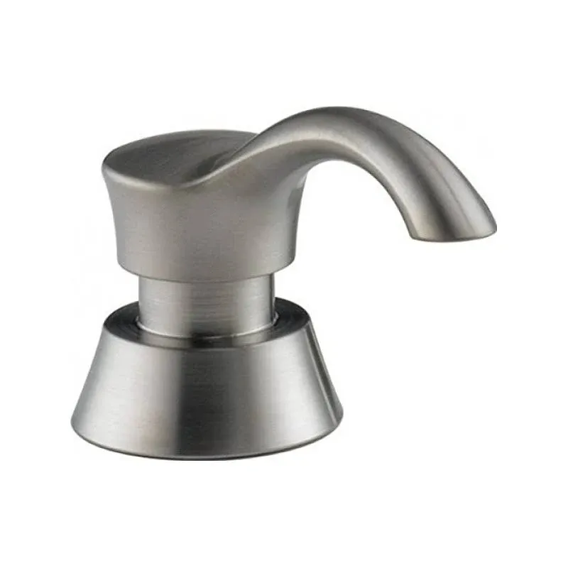 Delta RP50781SS Soap & Lotion Dispenser, Stainless