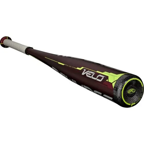 Rawlings Velo Hybrid Senior League Baseball Bat SL7V10 30”/20”