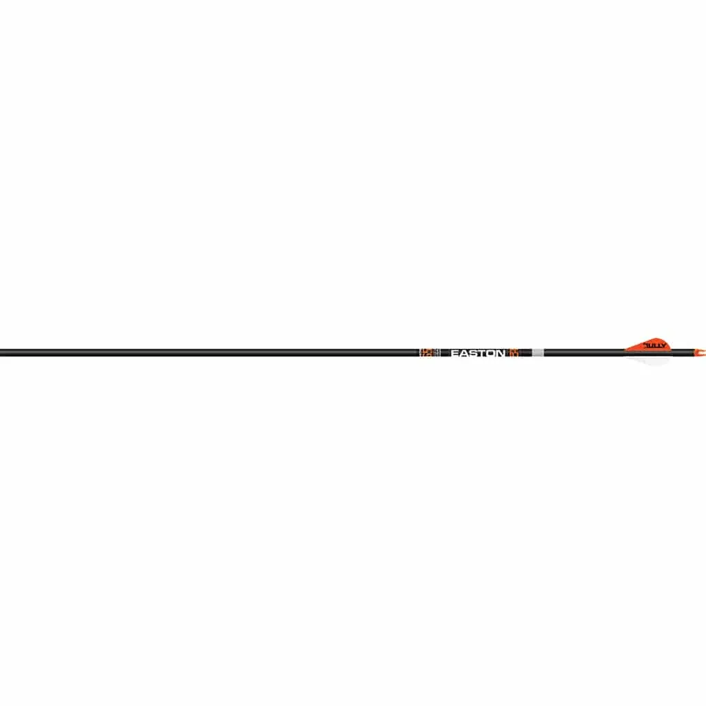 Easton 6.5 Hunter Classic Arrow 2" Bully Vanes