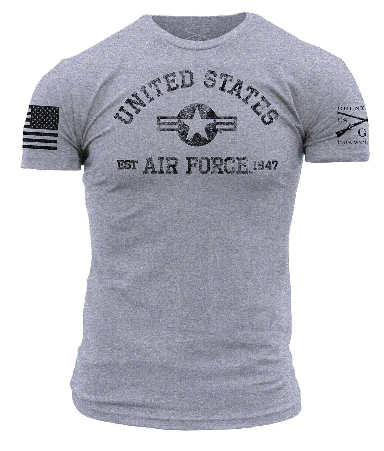 USAF Est. 1947 Men's T-Shirt