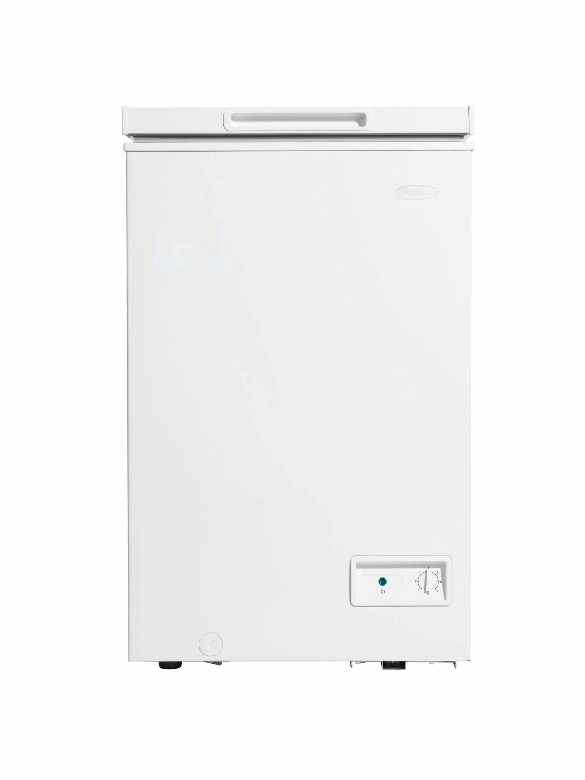 Danby 3.5 Cu ft Chest Freezer - White