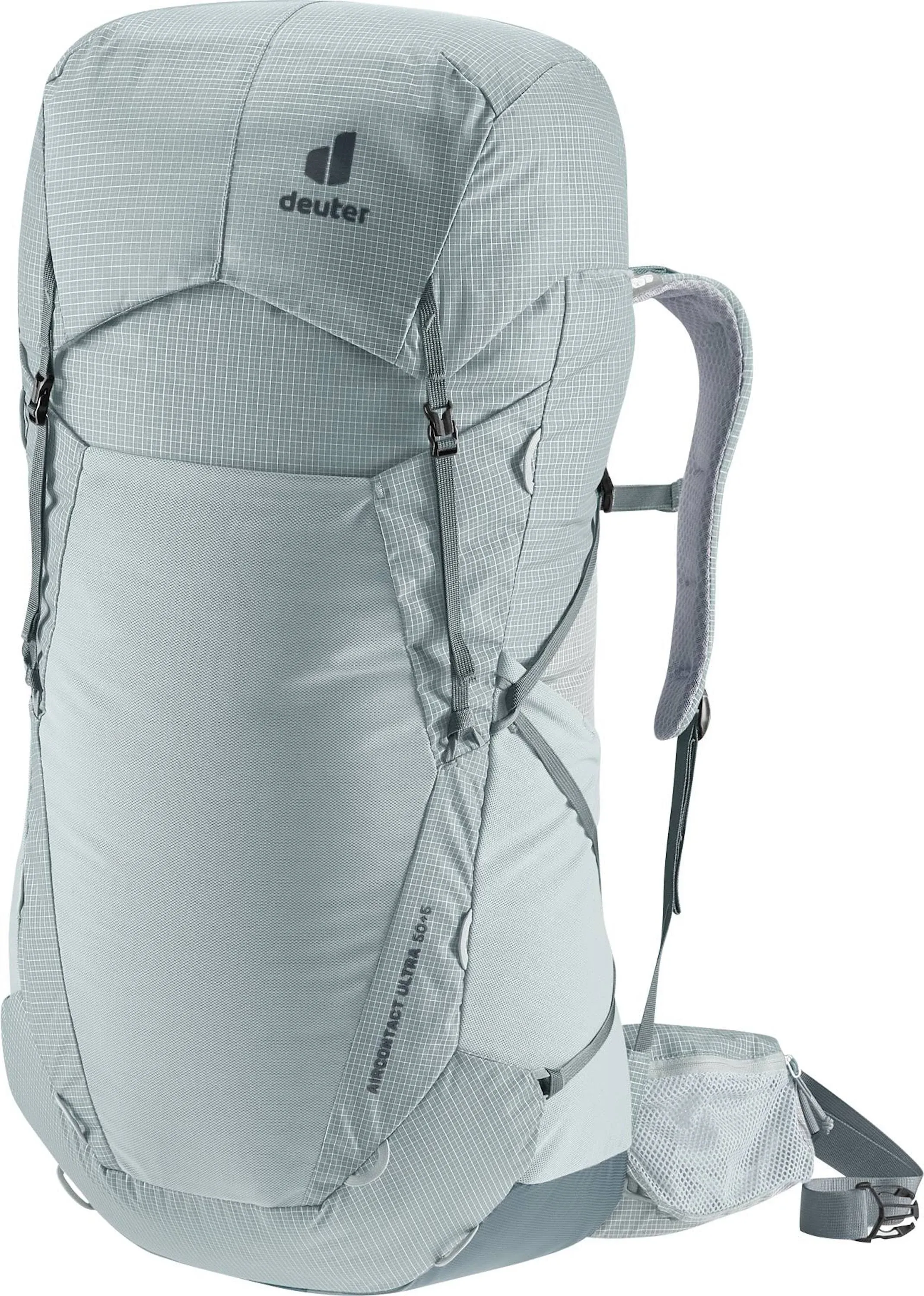 Deuter Aircontact Ultra 50+5, Tin Shale