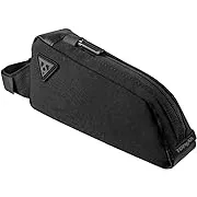 Topeak Fastfuel Top Tube Bag Black, One Size