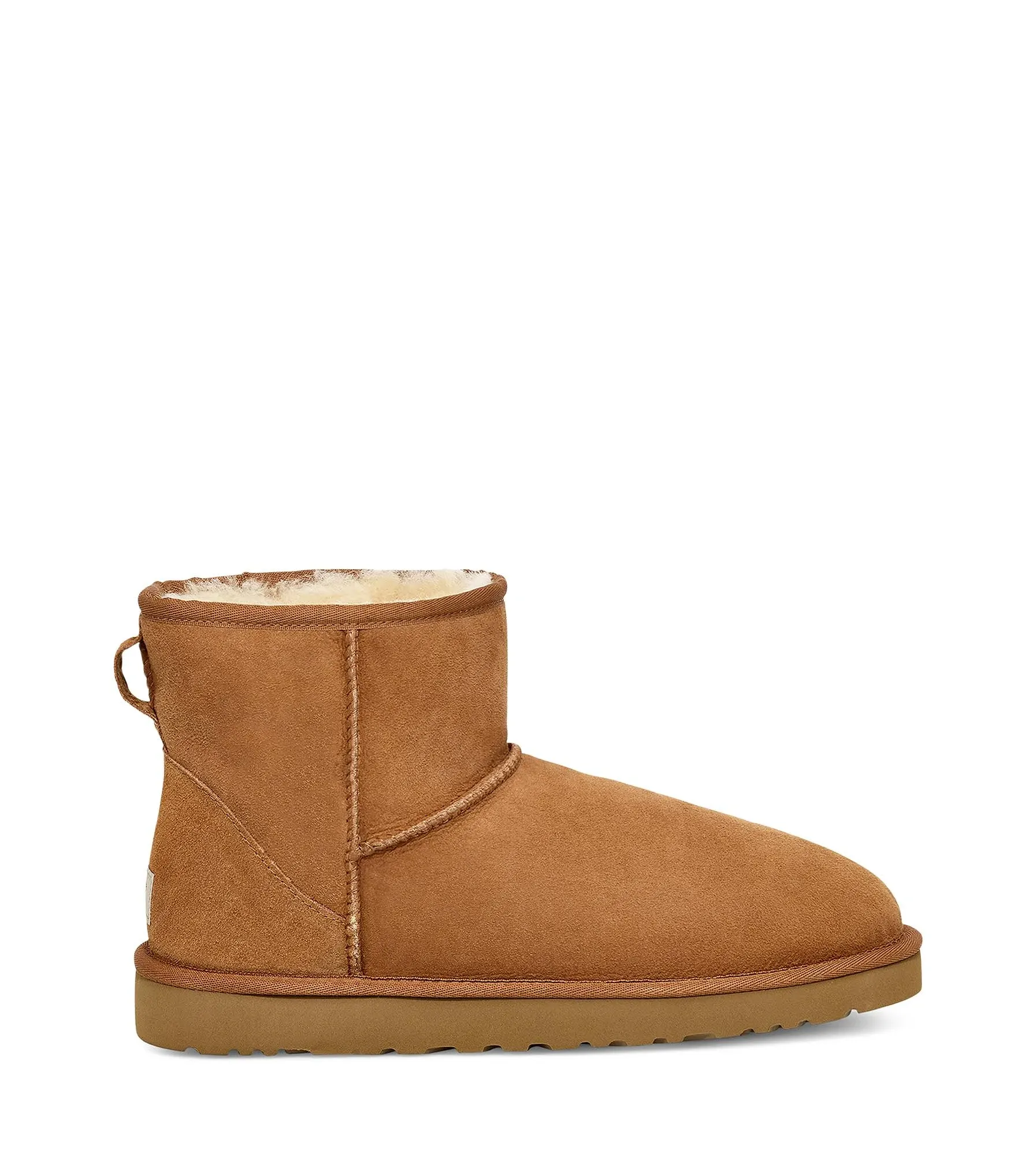 UGG Men's Classic Mini Boots