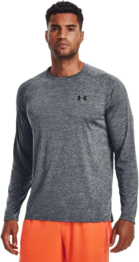 Under Armour Men's Tech Long Sleeve