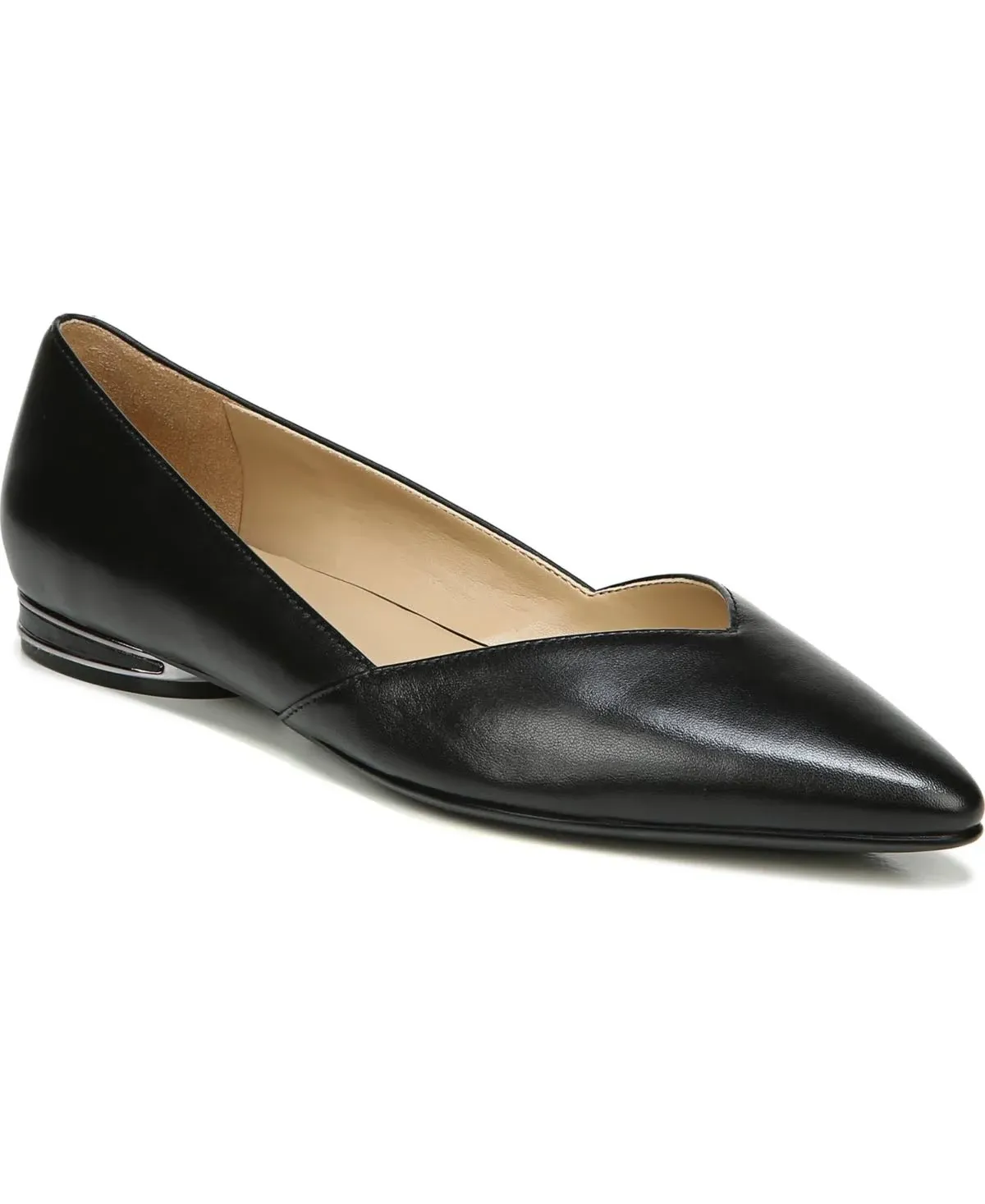 Naturalizer Havana 12 Women's Black