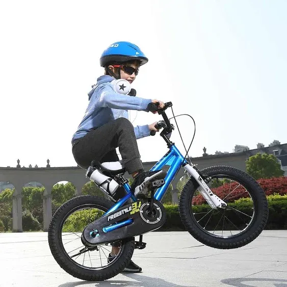 Royalbaby Boys Girls Kids Bike Freestyle