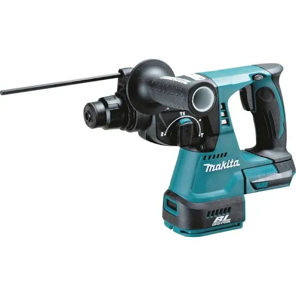 Makita XRH01Z 18V LXT Li-Ion Brushless Cordless 1" Rotary Hammer Bare Tool