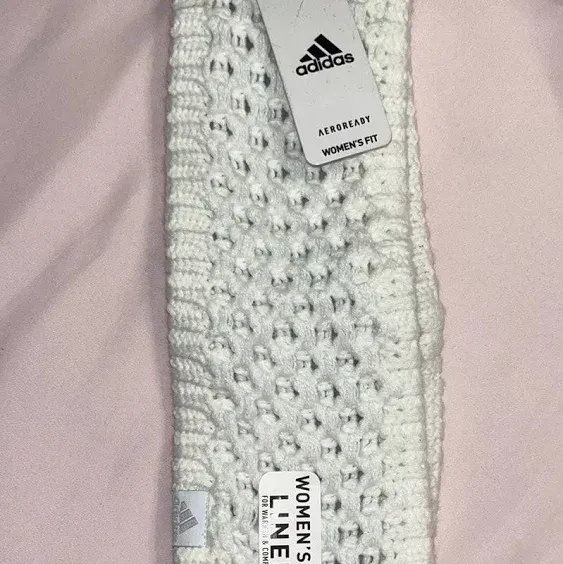 adidas Women's Crestline Headband