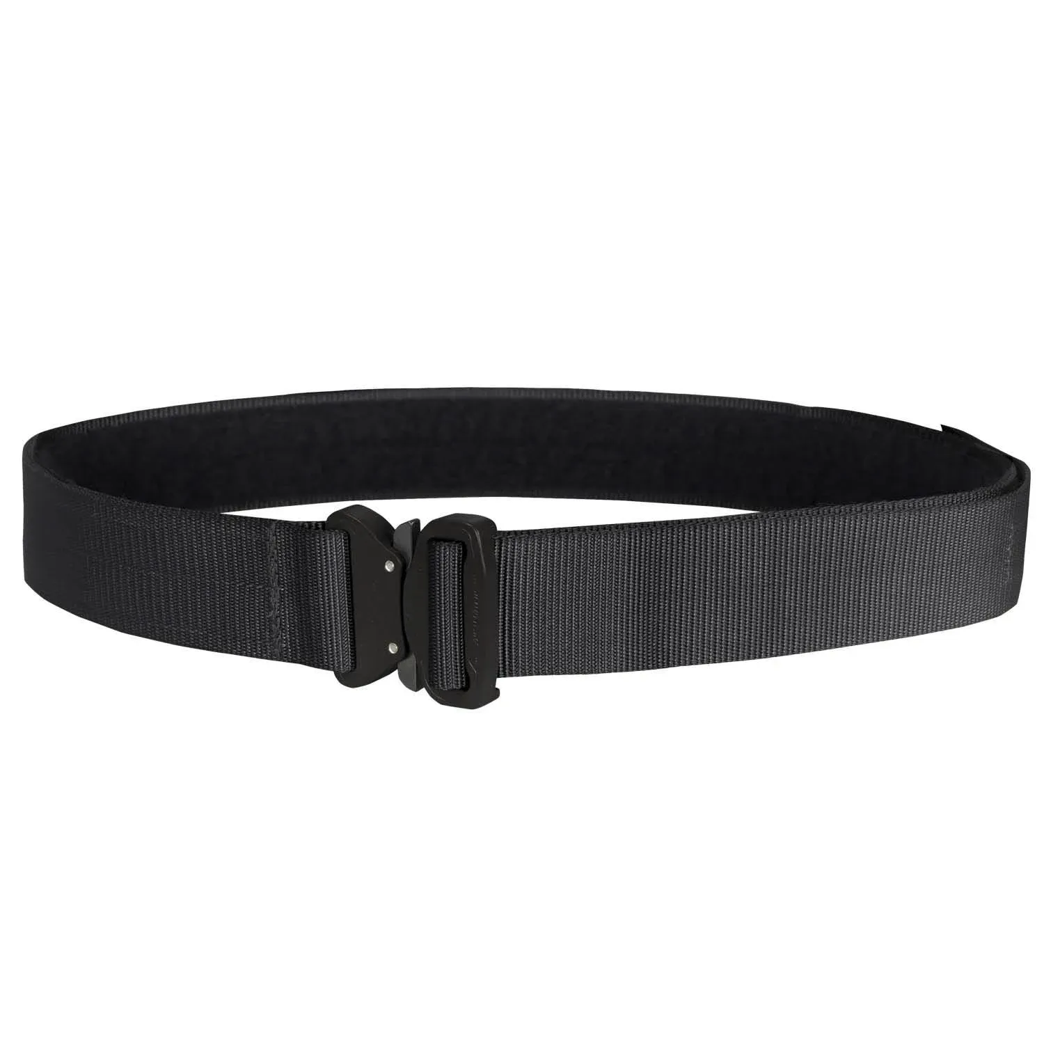 Condor Cobra Tactical Belt, Black / Medium