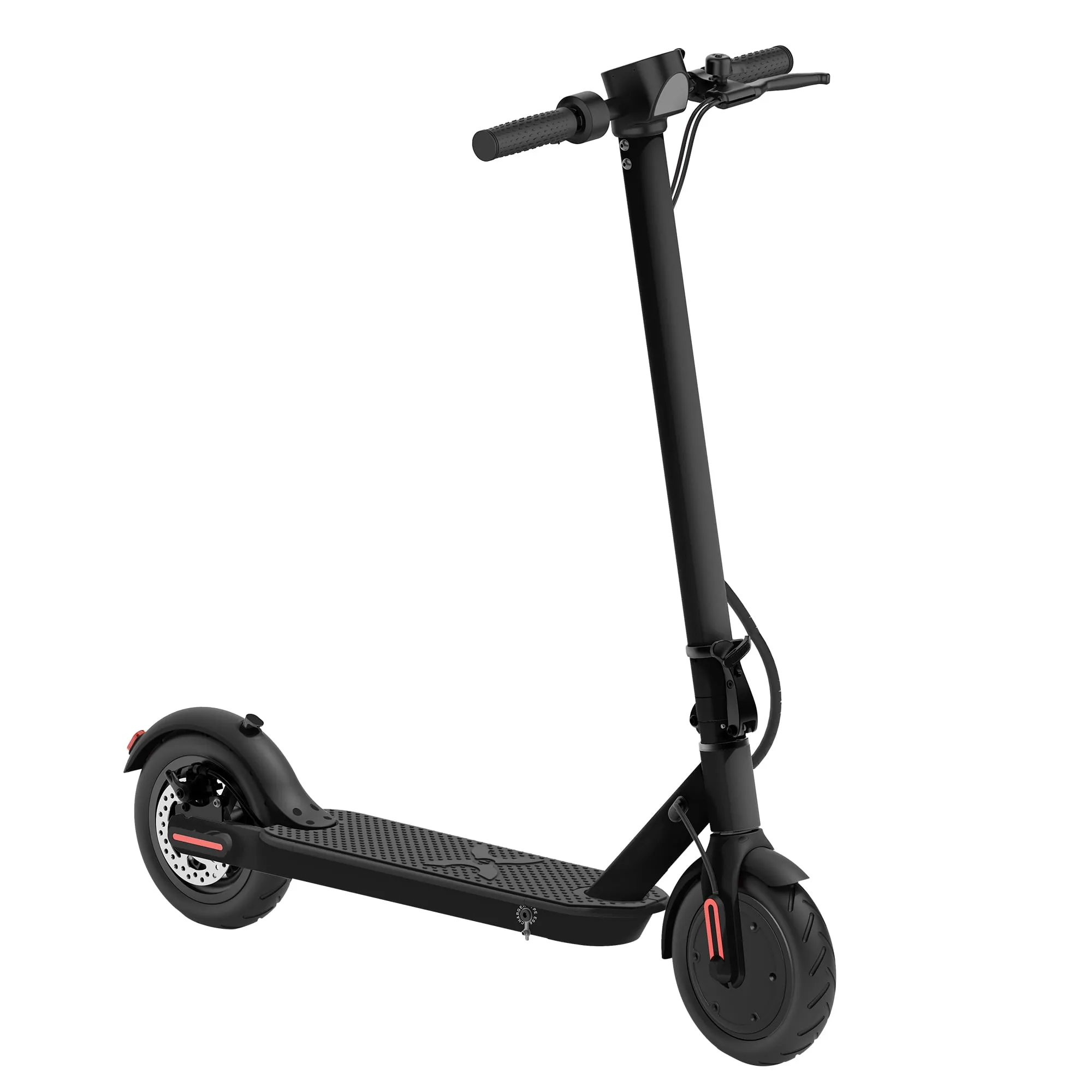 Hover-1 Journey 2.0 Commuting Electric Scooter, 264 lbs. Max Weight, LED Lights, 45 Height, ‎43 Length