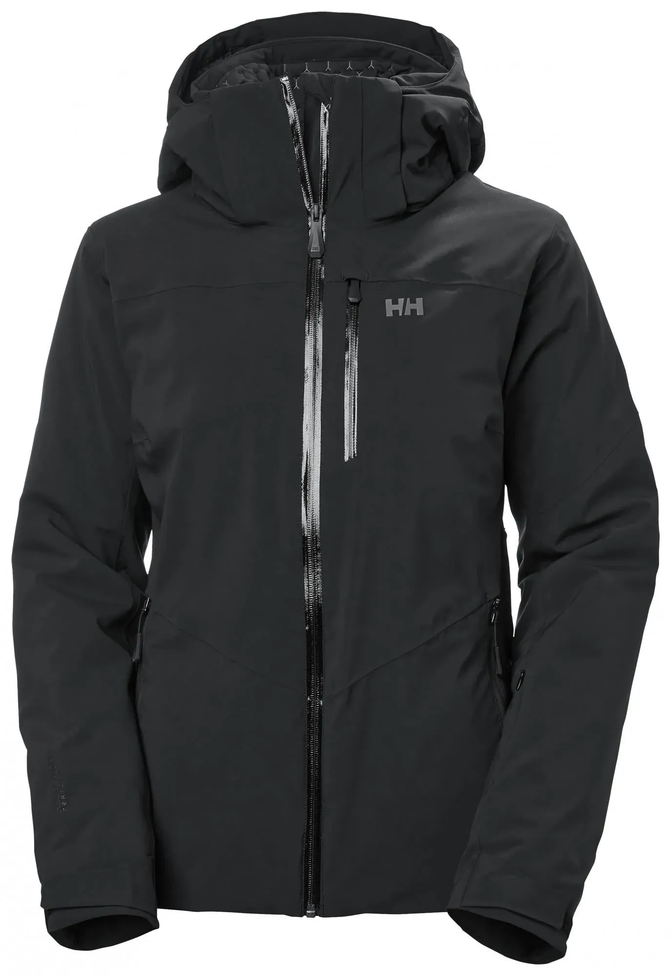 Helly Hansen Alphelia Jacket - Women's - Snow - Xs