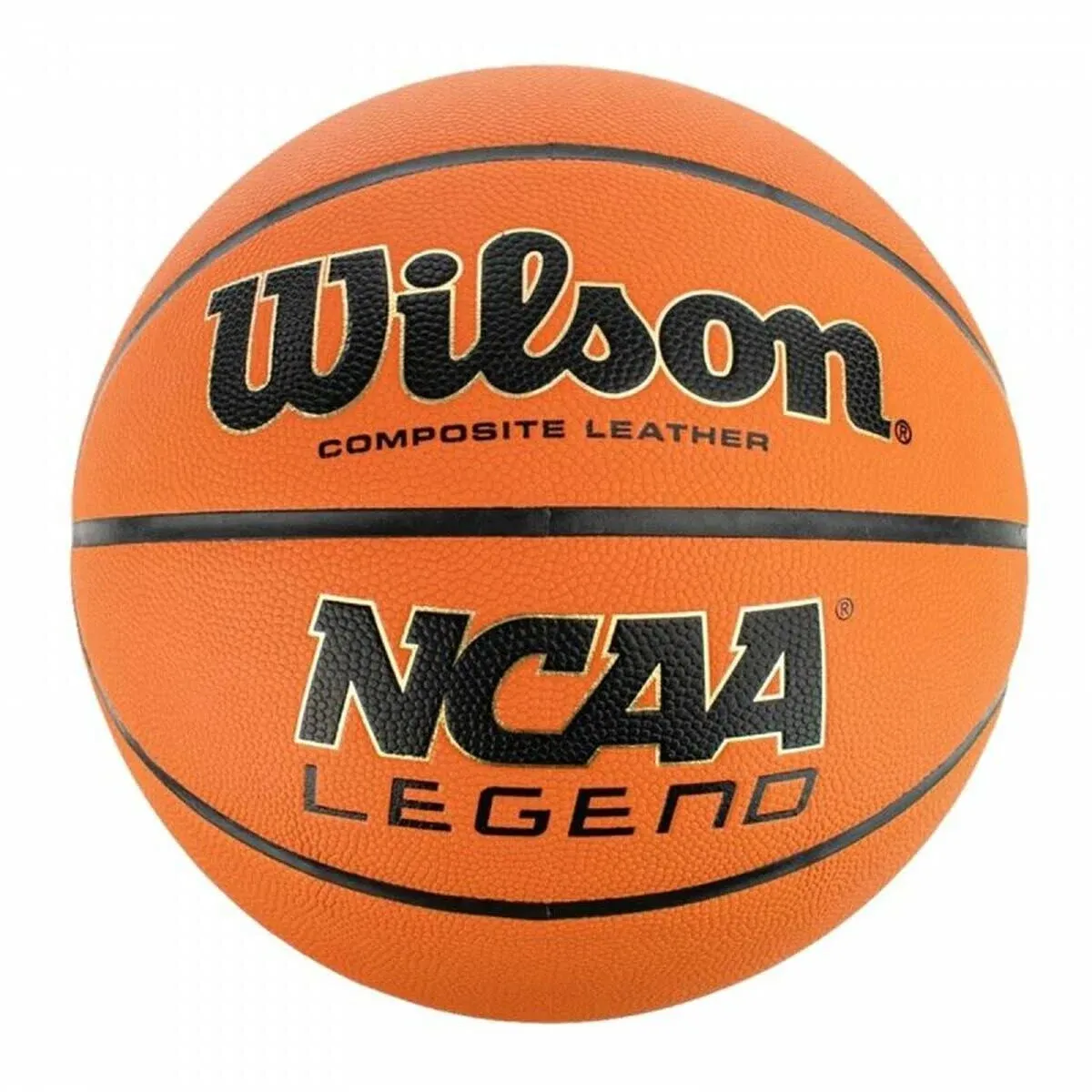 Wilson NCAA Legend Basketball