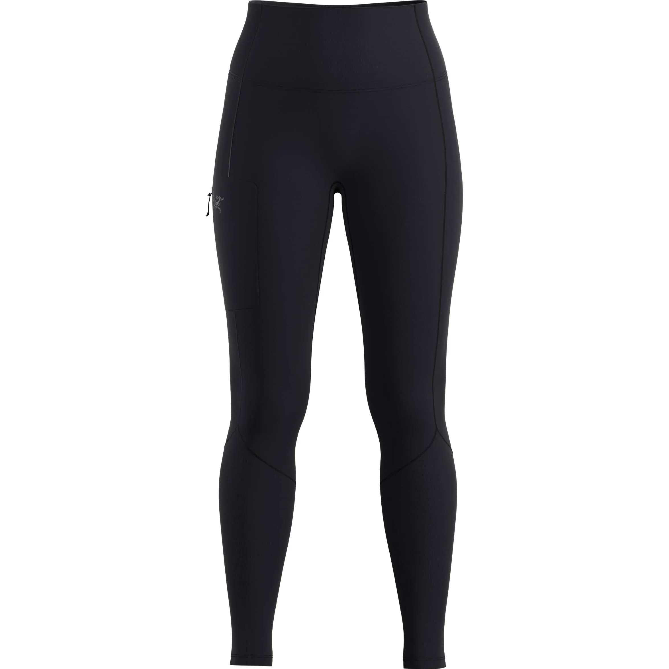 Arc'teryx Women's Kyanite Baselayer Bottom Black / S