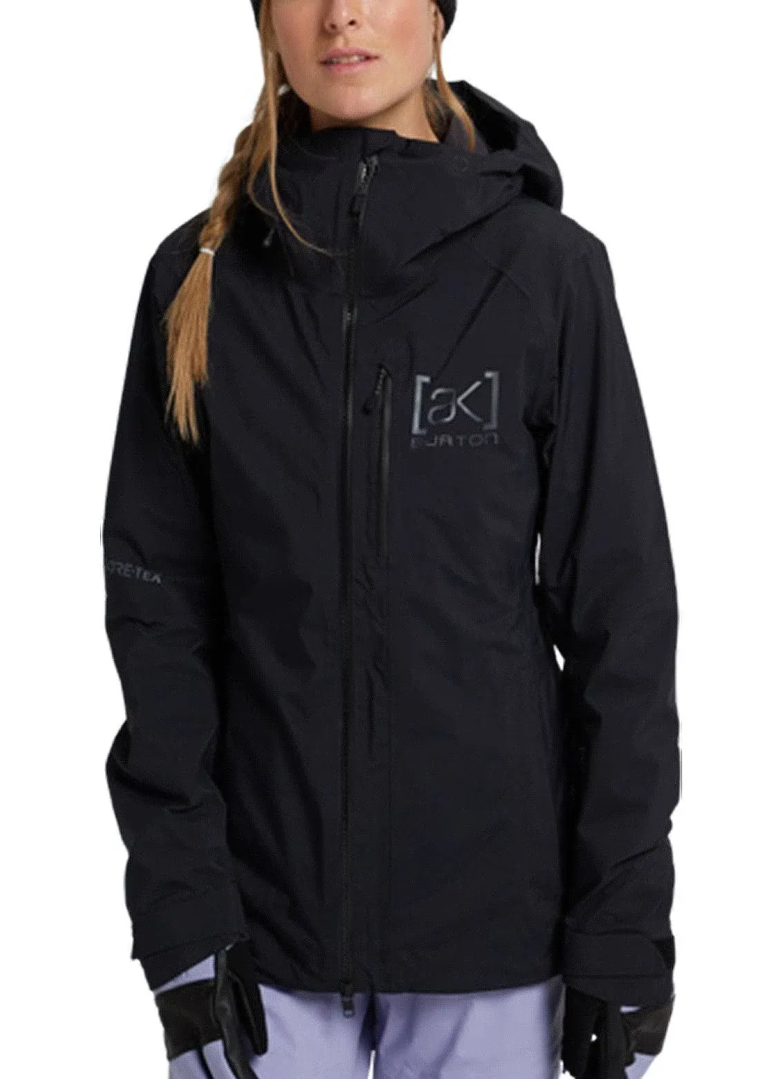 Burton Women's GORE-TEX 2L Upshift Jacket