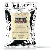 Starwest Botanicals - Organic Burdock Root C/S 1 lb