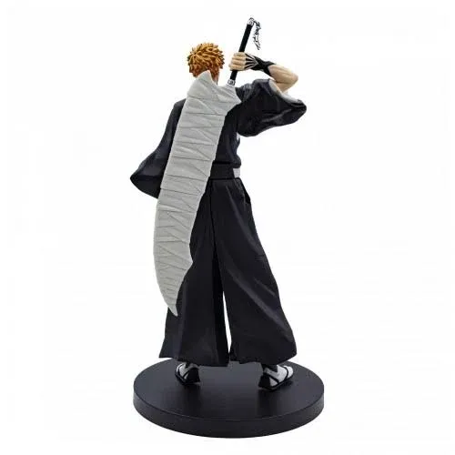 BanPresto Bleach Relax Time Figure