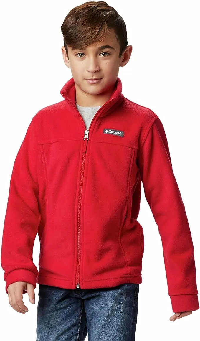 Columbia boys Steens Mountain Ii Fleece