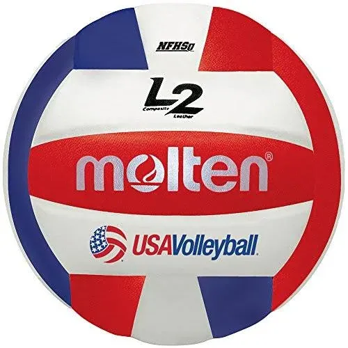 Molten L2 Volleyball