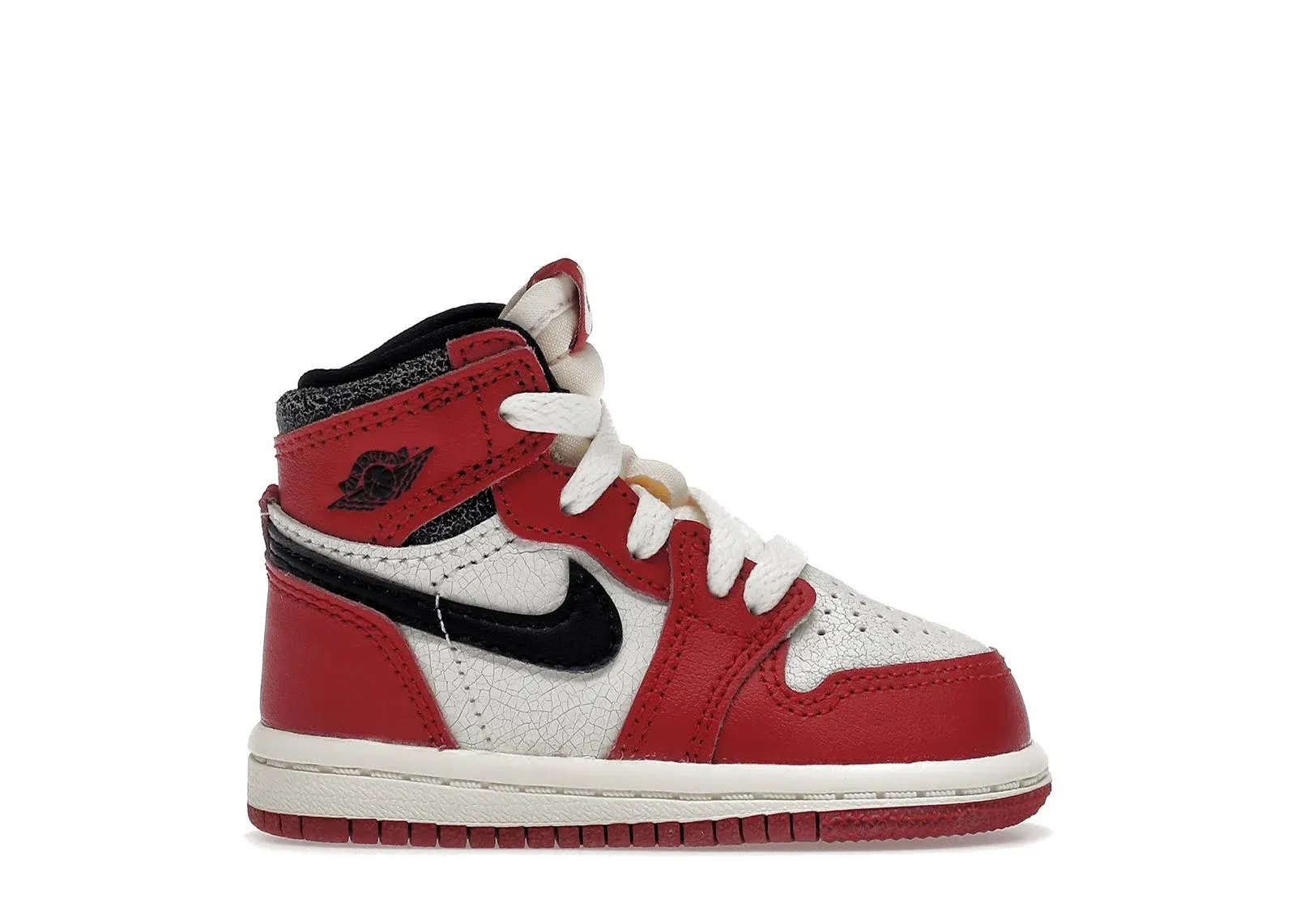 Jordan 1 Retro High OG Chicago Lost and Found (td)