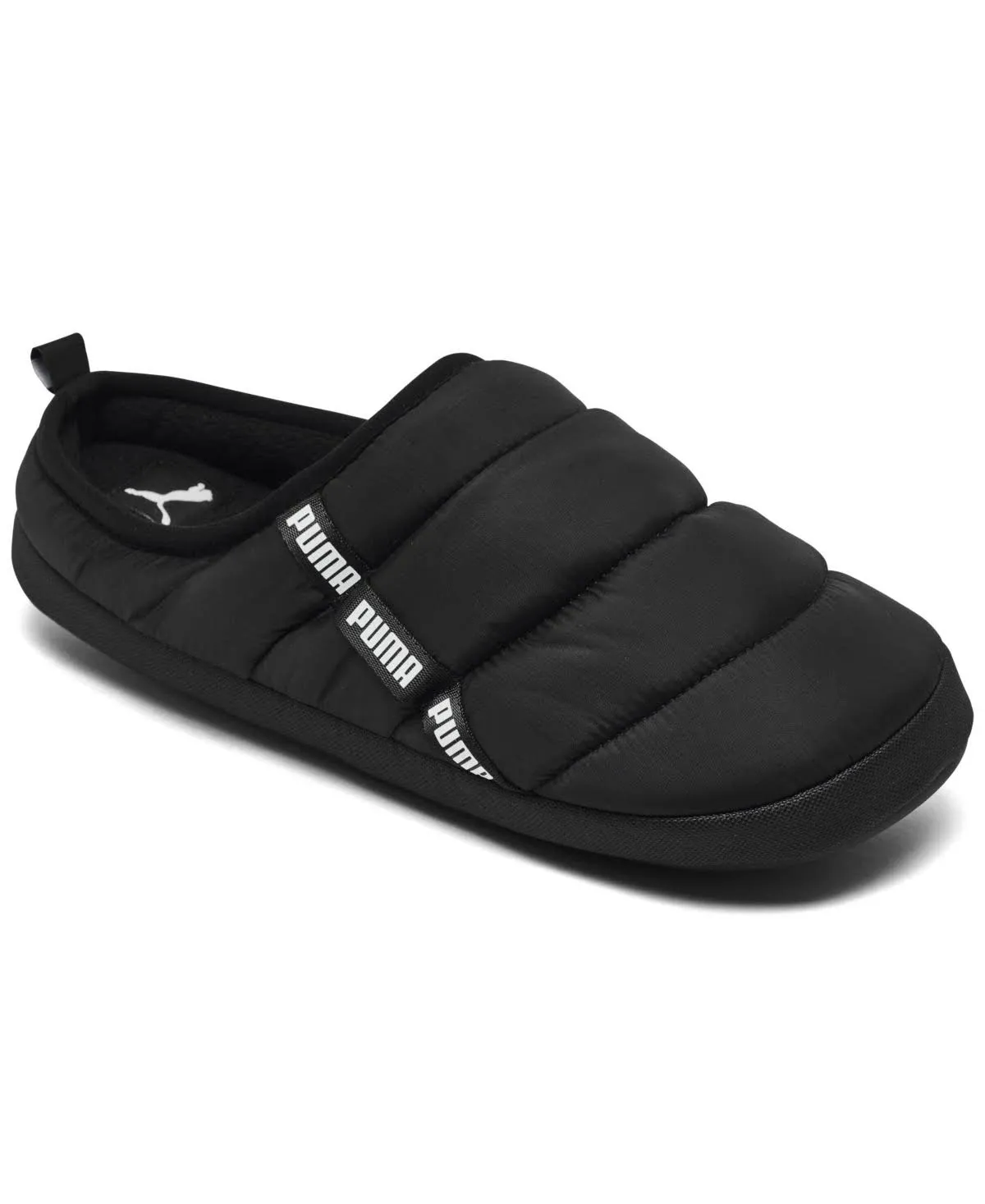 PUMA Men's Scuff Slipper