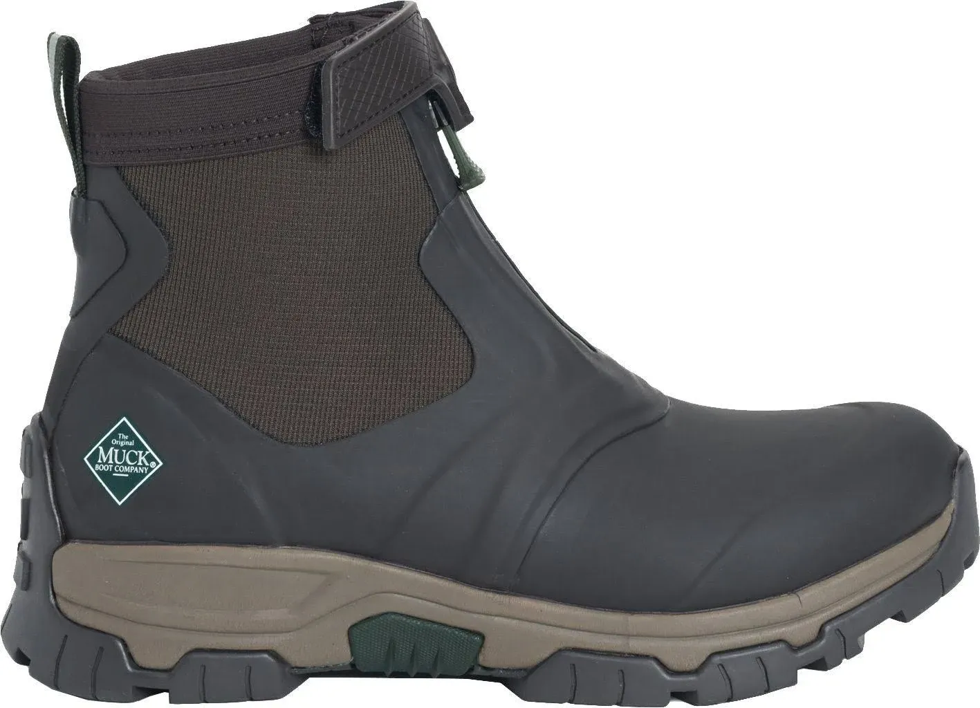 Men's Muck Boot Apex Mid Zip