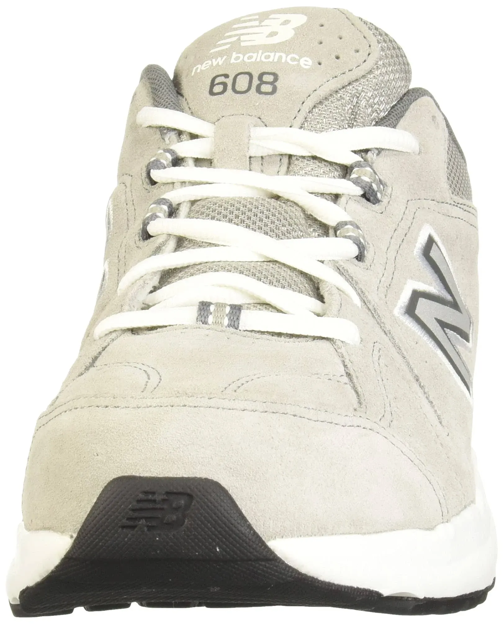 New Balance Tenis 608v5 informales y cómodos para hombre