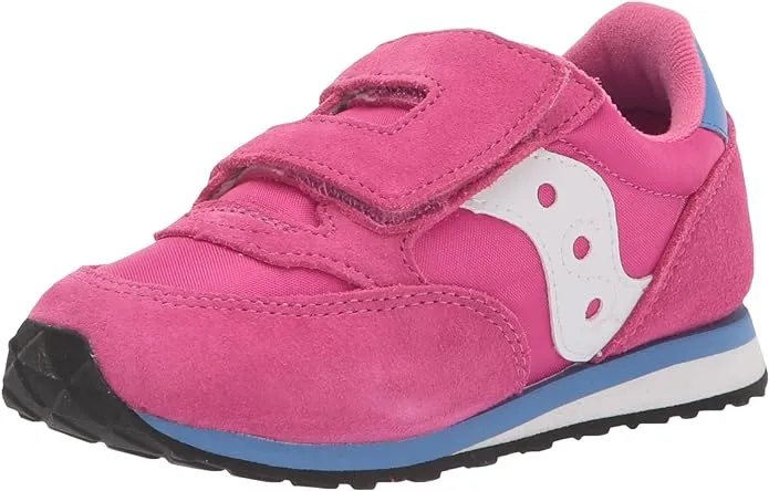 Saucony Unisex-Child St55666 Sneaker