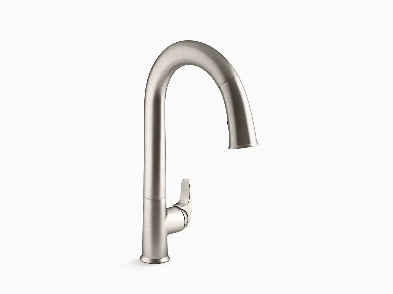 Kohler Sensate Kitchen Faucet