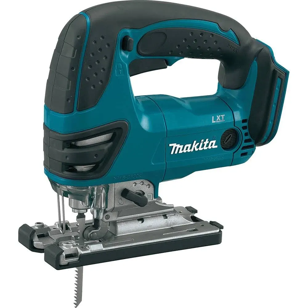 Makita XVJ03Z 18V LXT Lithium-Ion Cordless Jig Saw