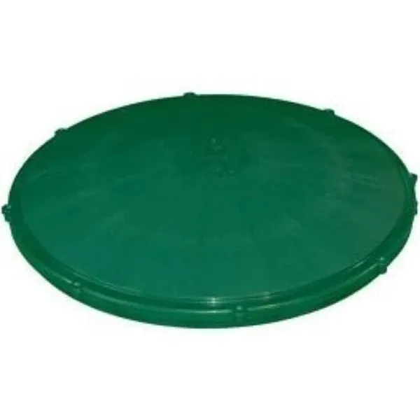 Tuf-Tite 20" Domed Septic Tank Riser Lid for Tuf-Tite Risers OnlyTuf-Tite 20" Domed Septic Tank Riser Lid for Tuf-Tite Risers Only